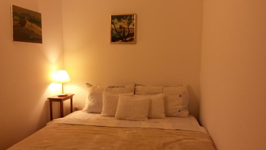 דוברובניק Old Harbour City Center Apartment חדר תמונה