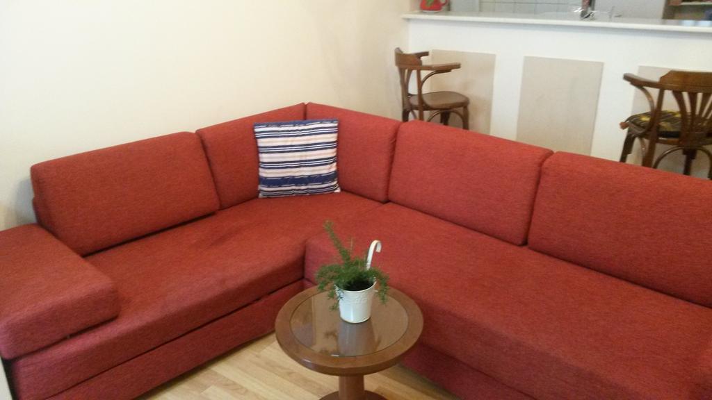 דוברובניק Old Harbour City Center Apartment מראה חיצוני תמונה