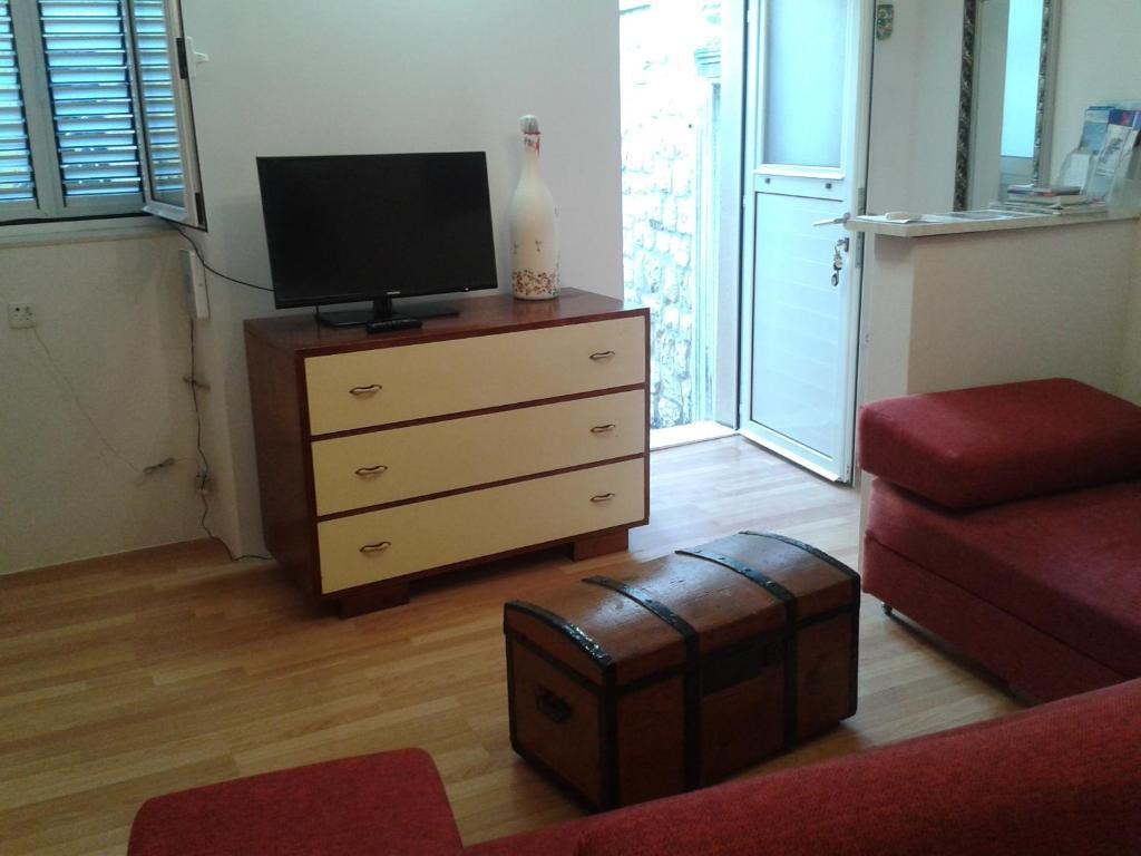 דוברובניק Old Harbour City Center Apartment מראה חיצוני תמונה