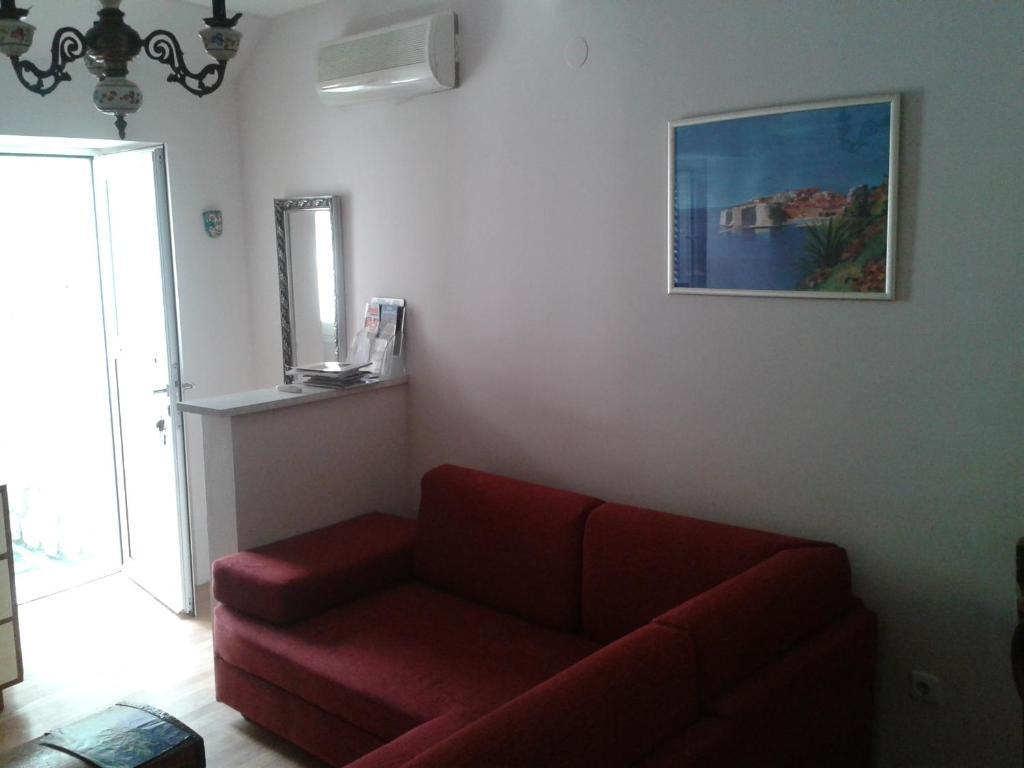 דוברובניק Old Harbour City Center Apartment מראה חיצוני תמונה